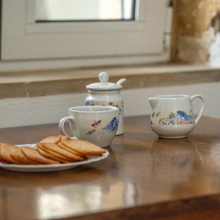 Grandma'S Nest Villa Kíszamosz Kültér fotó